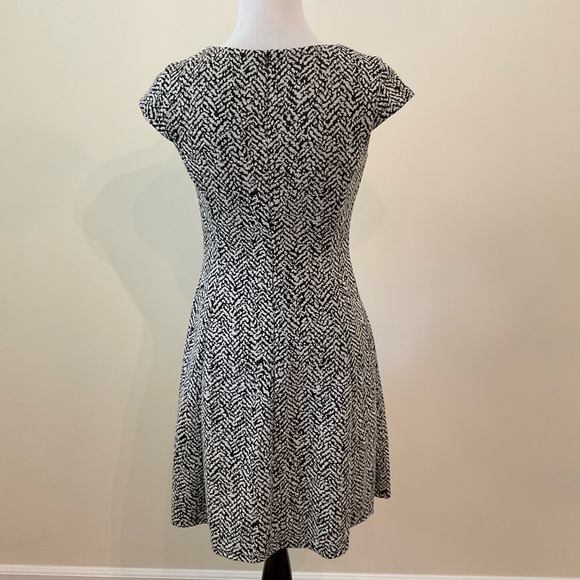 Womens AB Studio dress - Picture 3 of 7